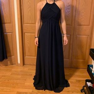 Ballroom gown, prom dress, bridesmaid dress!